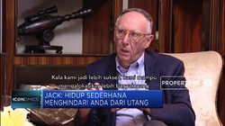 Pencapaian Terbesar Founder Esri Adalah Tidak Berhutang