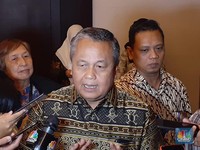 Gubernur BI: Langkah The Fed Pangkas Bunga di Luar Prediksi