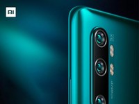Mi CC9 Pro, Ponsel Berkamera 108 MP Meluncur 5 November