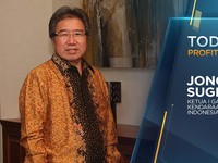 Live! GM Hengkang, Ada Apa Dengan Industri Mobil RI?