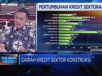 Kadin: Kredit Konstruksi Diserap BUMN, Swasta Malah Kesulitan