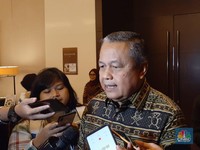Duh, Ekonomi Global Makin Ngeri Jika Perang Dagang Berlanjut