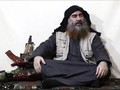 Mata-mata Curi Celana Dalam Baghdadi untuk Pastikan Identitas
