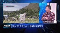 Komite Tani: Persoalan Teknologi Pertanian Harus Diselesaikan