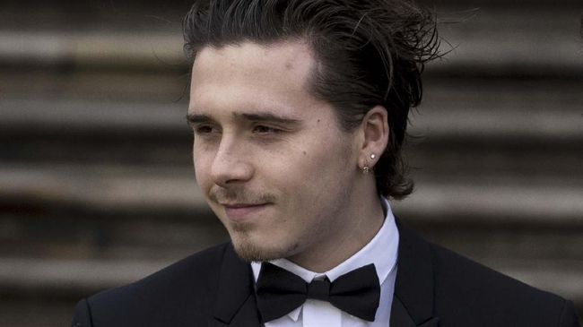 Brooklyn Beckham, Pria Lajang Paling 'Ideal' 2019
