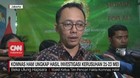 VIDEO: Hasil Temuan Komnas HAM Soal Kerusuhan 21-23 Mei