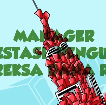 Intip 10 MI Besar Penguasa Reksa Dana RI