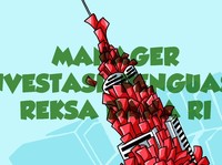 Intip 10 MI Besar Penguasa Reksa Dana RI