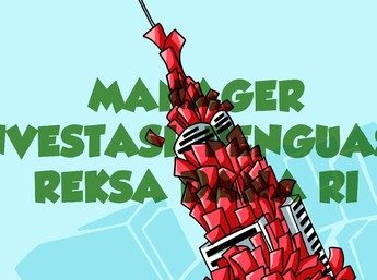 Intip 10 MI Besar Penguasa Reksa Dana RI