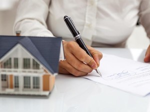 4 Contoh Surat Perjanjian Jual Beli Tanah serta Fungsi dan Persyaratannya