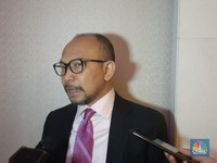Lapor Pak Jokowi! Ramalan Mantan Menkeu Ini Jadi Nyata