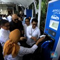 PLN Bakal Tambah 20 Unit SPKLU Mobil Listrik di Jakarta