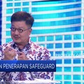 Pak Jokowi, Produk Impor & Harga Gas Tekan Industri Keramik!