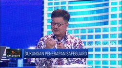Pak Jokowi, Produk Impor & Harga Gas Tekan Industri Keramik!