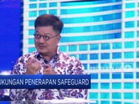 Pak Jokowi, Produk Impor & Harga Gas Tekan Industri Keramik!