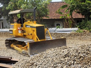 Kisaran Harga Batu Split Terbaru 2025 Sesuai Jenisnya