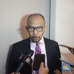 Awas! Dunia Kacau Balau, Perusahaan di RI Bisa Ambruk