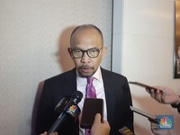 Awas! Dunia Kacau Balau, Perusahaan di RI Bisa Ambruk