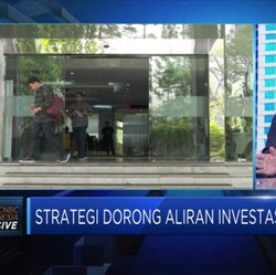 HIPMI: Kesinambungan Investor Lokal & Asing Harus Dijaga