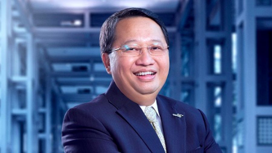 Kartika Wirjoatmodjo menyatakan mundur dari jabatannya sebagai direktur utama Bank Mandiri.