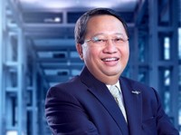 Dirut Jadi Wamen BUMN, Ini Sosok Bos Sementara Bank Mandiri