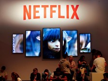 Netflix, Amazon, Facebook Fix Nih Bangun Kantor Di RI?