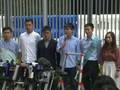 VIDEO: Aktivis Hong Kong Dilarang Ikut Pemilu
