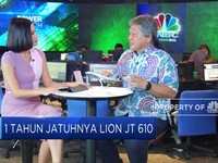 Ini Kata Ombudsman Terkait Hasil Investigasi KNKT