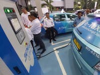 Digugat Rp 11 T, Blue Bird Bongkar Status Elliana Wibowo