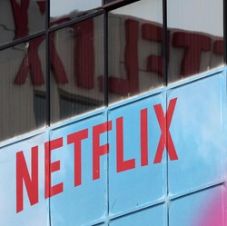 Kominfo Sebut Netflix Siap Bayar Pajak ke RI, Tapi...