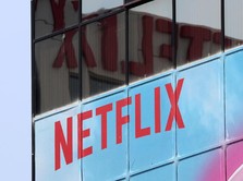 Alasan Netflix Garap Game Online Saat Streaming Film Stagnan