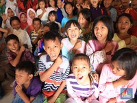 Indonesia 2045, Jadi Generasi Emas atau Generasi Cemas?