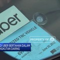 Gegara Grab-Didi di Asia, Uber Rugi Rp 86 Triliun