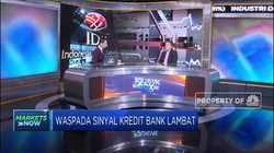 Analis: Earning Growth Sektor Perbankan Agak Mengecewakan