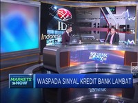 Analis: Earning Growth Sektor Perbankan Agak Mengecewakan
