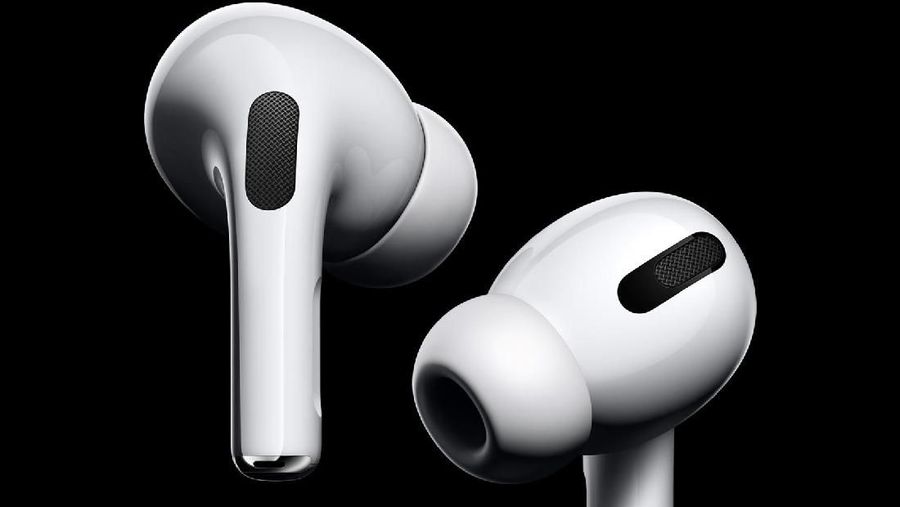 Apple akhirnya mengkonfirmasi kehadiran AirPods Pro. Perangkat dijual US$249 per unit.
