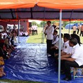Jokowi Bicara 'Ring of Fire', Potensi Gempa di RI Selalu Ada