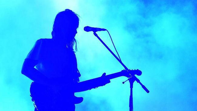 Racikan Segar Tame Impala dalam 'It Might Be Time'