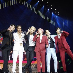 Baru Beberapa Jam Dirilis, 'Obsession' EXO Rajai Tangga Lagu