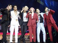 Baru Beberapa Jam Dirilis, 'Obsession' EXO Rajai Tangga Lagu