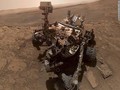'Narsistik' Rover NASA Saat Kumpulkan Sampel Batuan di Mars
