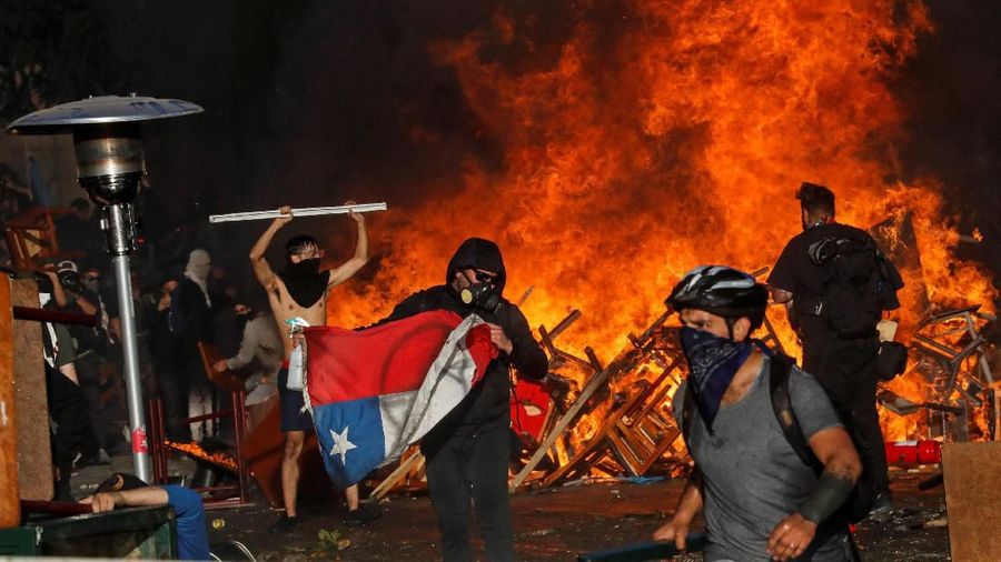Chile