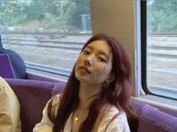 Gokil! Bae Suzy Bakal Jadi Superhero Marvel