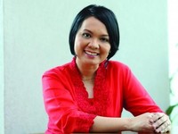 Sosok Veranita, Bos Baru AirAsia Pengganti Dendy Kurniawan