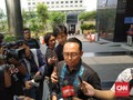 Nico Siahaan Akui Rp250 Juta Sunjaya Mengalir ke Acara PDIP
