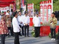Jokowi Luncurkan 'Sillicon Valey' Indonesia Timur