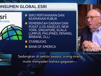 Rahasia Bisnis Esri 2019
