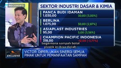 Plastic Pay, Platform Edukasi Produk Daur Ulang Ala INOV