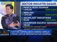 Plastic Pay, Platform Edukasi Produk Daur Ulang Ala INOV