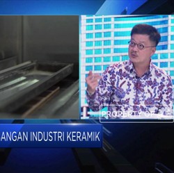 Tahun 2020 ARNA Akan Bangun Pabrik Granito